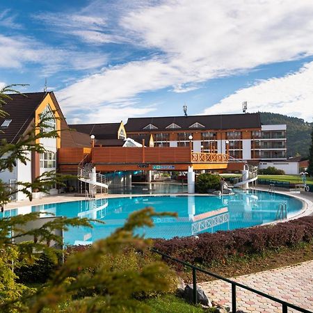 Terme Zrece - Hotel Vital Екстер'єр фото
