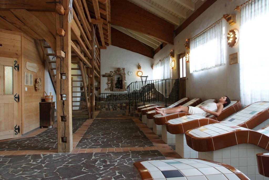 Terme Zrece - Hotel Vital Екстер'єр фото