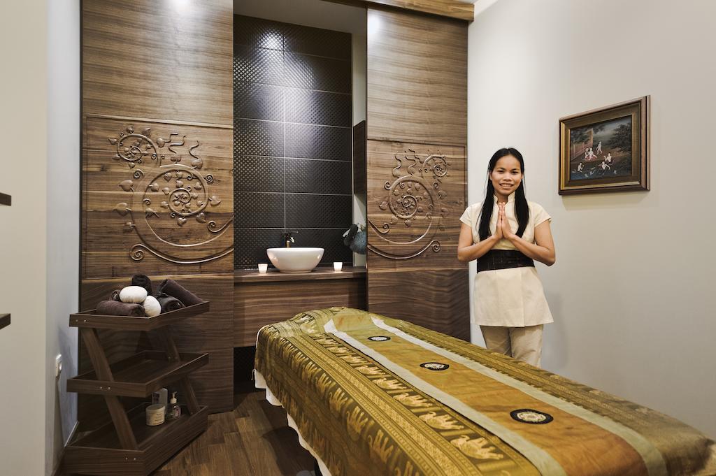 Terme Zrece - Hotel Vital Екстер'єр фото