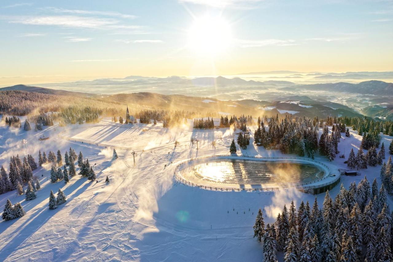 Terme Zrece - Hotel Vital Екстер'єр фото