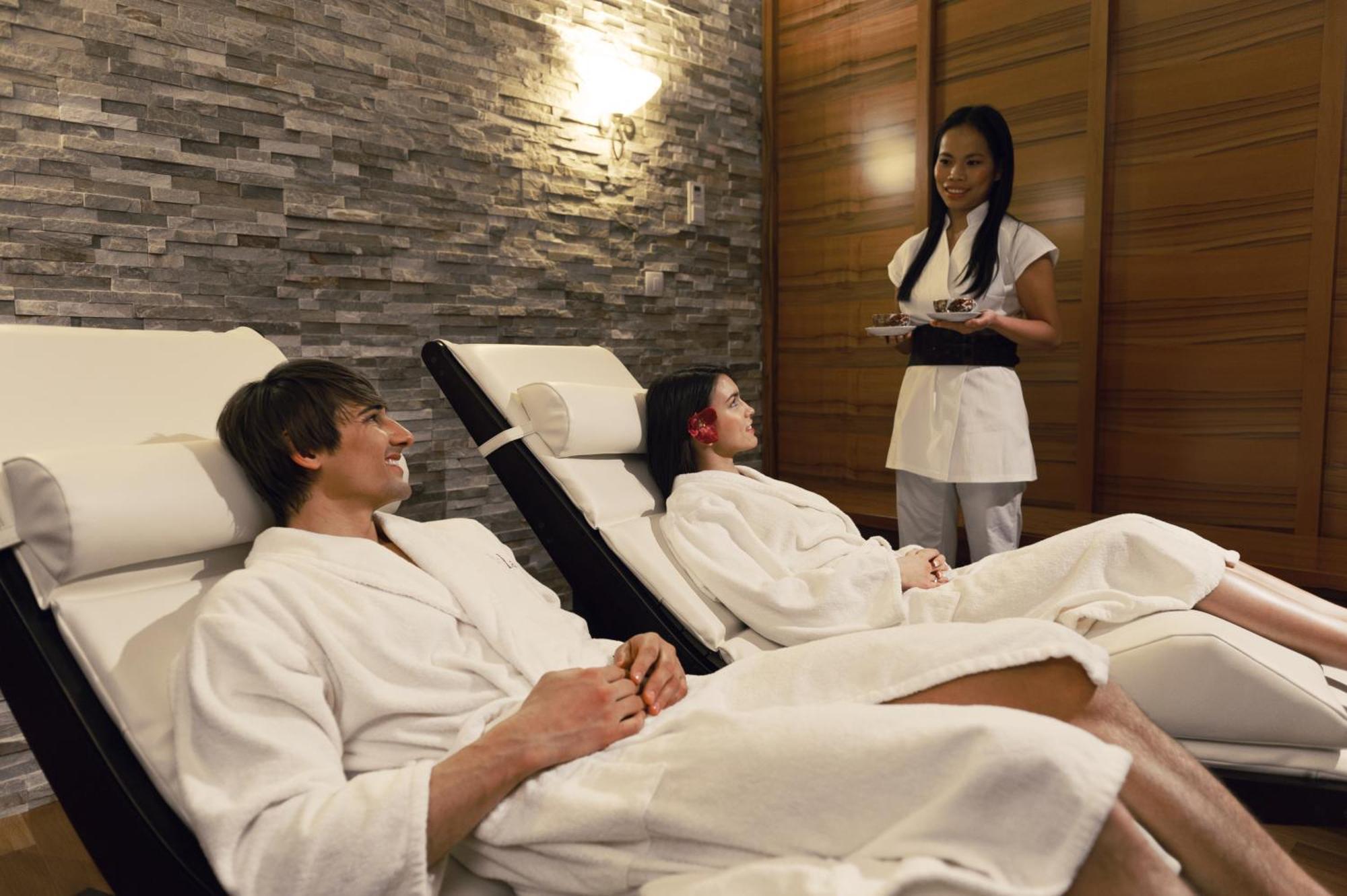 Terme Zrece - Hotel Vital Екстер'єр фото