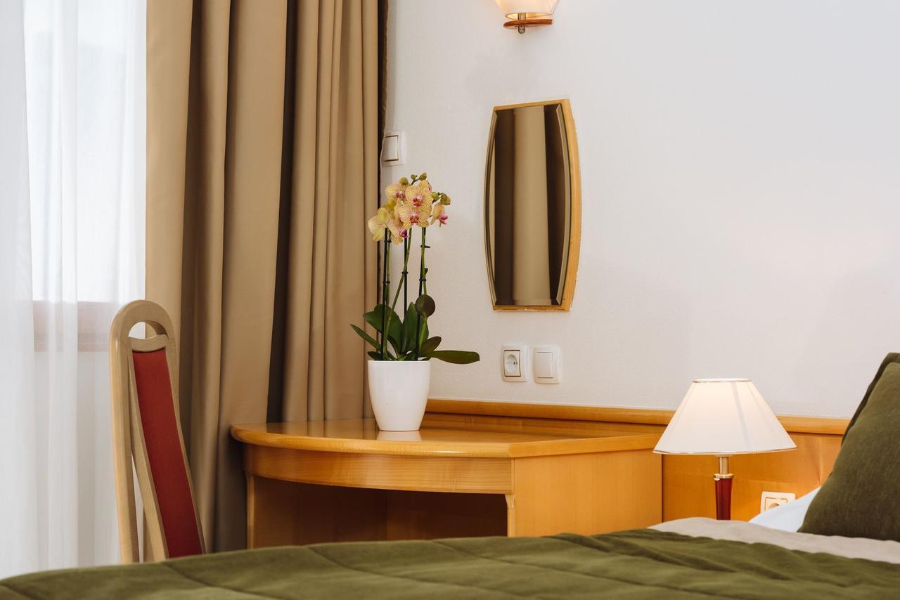 Terme Zrece - Hotel Vital Екстер'єр фото