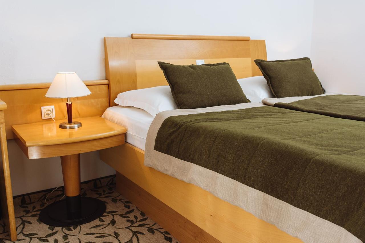 Terme Zrece - Hotel Vital Екстер'єр фото