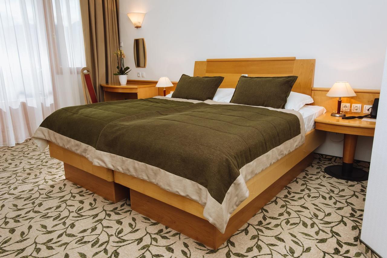 Terme Zrece - Hotel Vital Екстер'єр фото