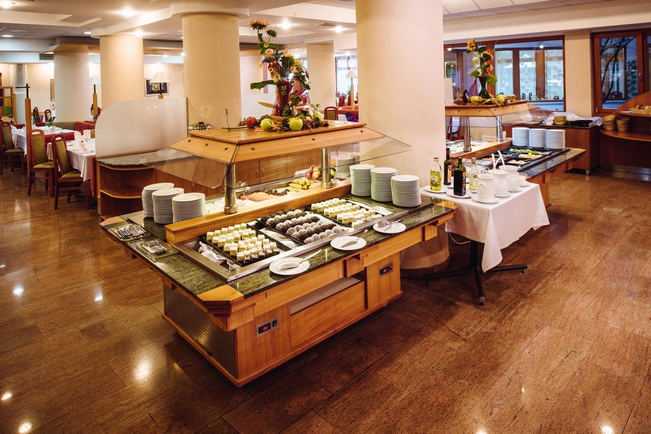 Terme Zrece - Hotel Vital Екстер'єр фото