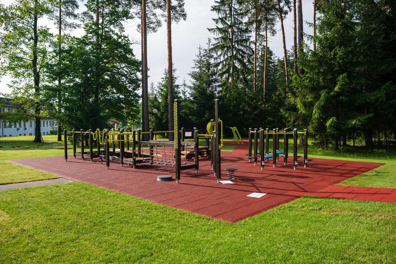 Terme Zrece - Hotel Vital Екстер'єр фото