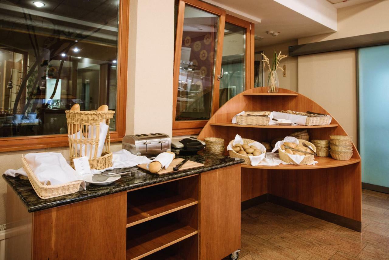 Terme Zrece - Hotel Vital Екстер'єр фото