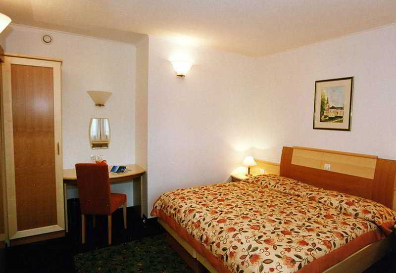 Terme Zrece - Hotel Vital Екстер'єр фото