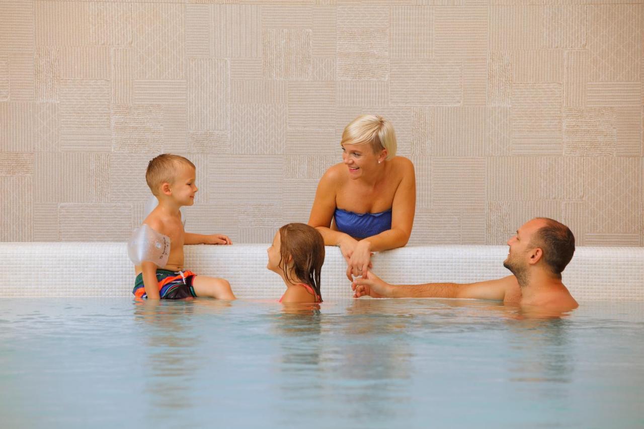 Terme Zrece - Hotel Vital Екстер'єр фото